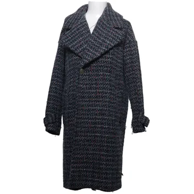 Kappa (ODETTE) från Six Ames Akryl, Polyester, Ull