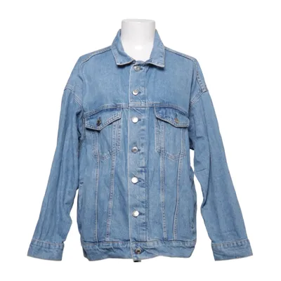 Denimjakke (Blå) fra & Other Stories Bomuld