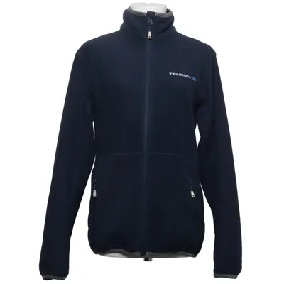 Fleece jacket (Blue) from Tenson Polyester
