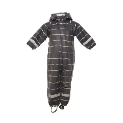 Overall (Grå, Beige) från MyWear Baby Polyester, Polyuretan