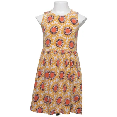 Klänning (Gul, Orange, Brun, Vit, Flerfärgad) från Me&i
