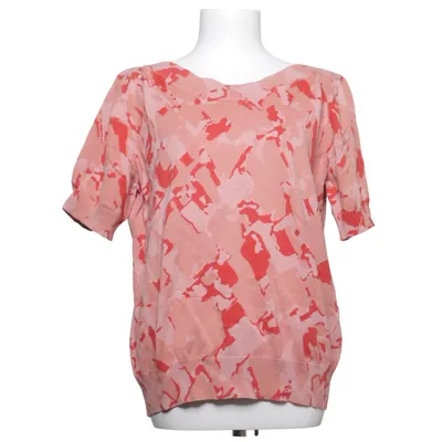 Top (Pink, Red) from Mart Visser Organic cotton
