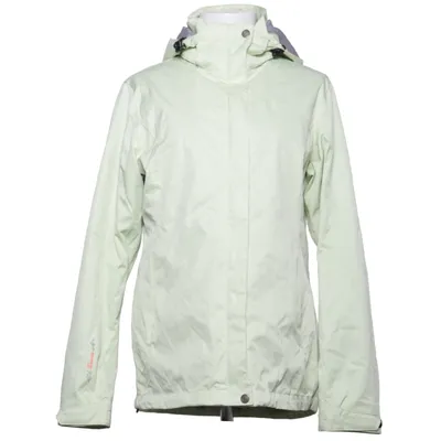 Outdoor jacket (Green) from Killtec Polyester