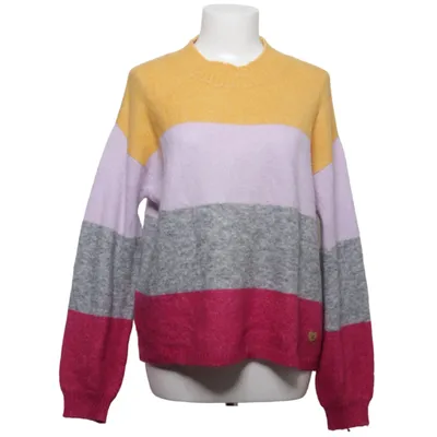 Sweater (Clown) fra Brownie Akryl, Elastan, Mohair, Nylon, Uld