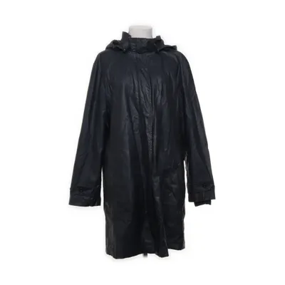 Regnkappa (Grå) från MyWear Bomull, Polyester