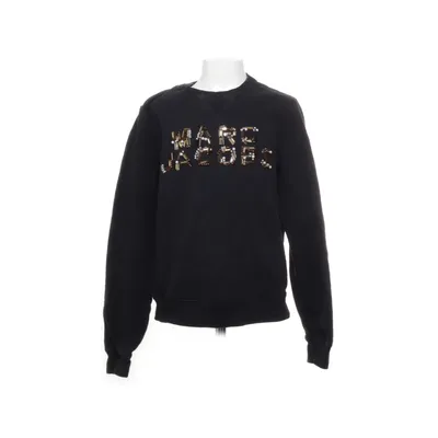 Collegetröja (Svart) från Little Marc Jacobs Bomull, Elastan