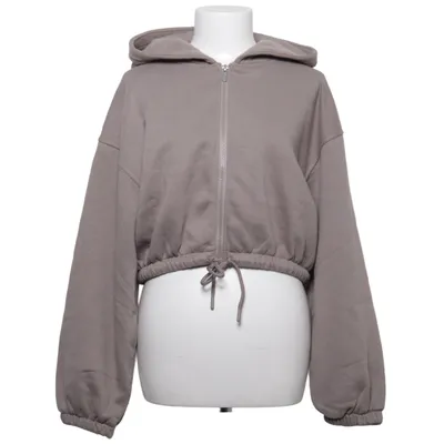 Hættetrøje (Beige) fra FB Sister Bomuld, Polyester