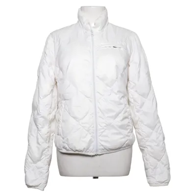 Veste légère (Blanc) de Havana Duvet, Plume, Polyamide