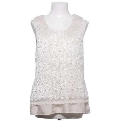 Topp (Beige) från Intimissimi Elastan, Polyester