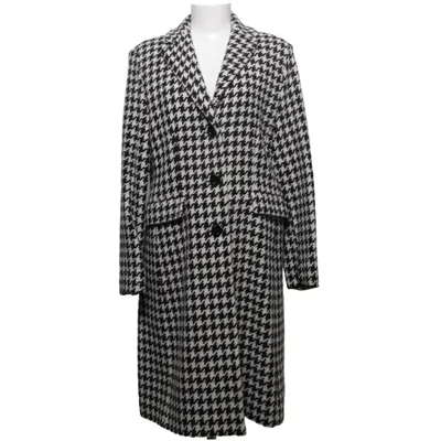 Kappa (Svart, Vit) från Ril's Polyamid, Ull