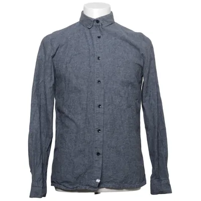 Shirt (Rumlede) from Anerkjendt Cotton, Linen