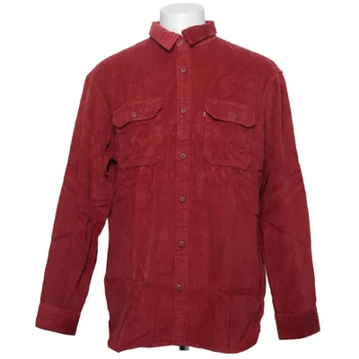 Överskjorta (Relaxed) från Levi Strauss & Co Bomull