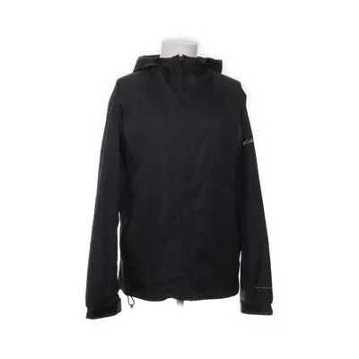 Veste imperméable (Gris) de Columbia Nylon, Polyester recyclé