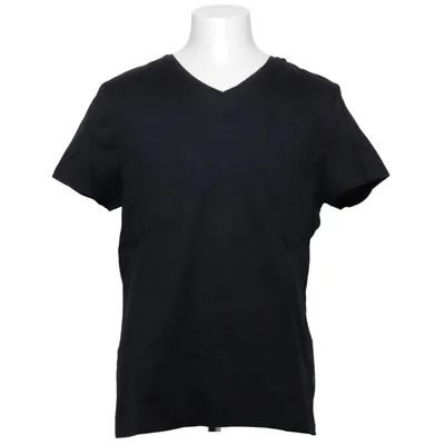 T-shirt (Sort) fra Strellson