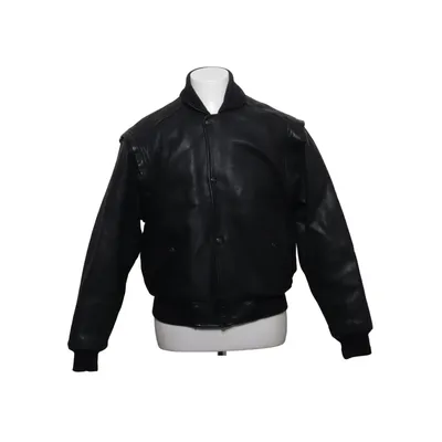 Veste en cuir (Noir) de Hard Rock Cafe Cuir