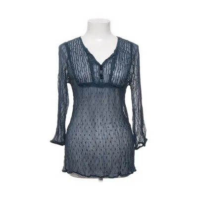 Tuniek (Blauw) van Jackpot