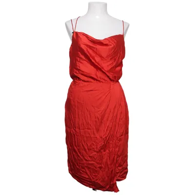 Jurk (Rood) van H&M Party Polyester
