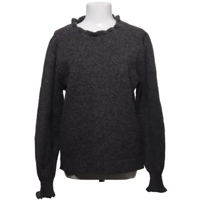 Tröja (Grå) från Coop Återvunnen polyester, Ull