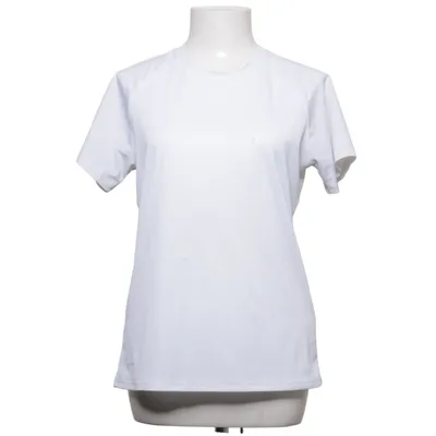 T-shirt (White) from SATS Recycled polyester