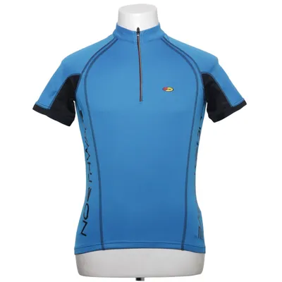 Maillot de vélo (Bleu, Noir) de Northwave Polyester