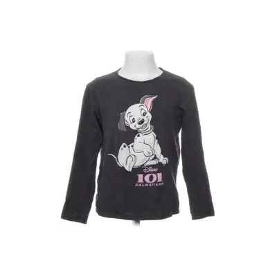 Långärmad t-shirt (Grå) från H&M x Disney Bomull