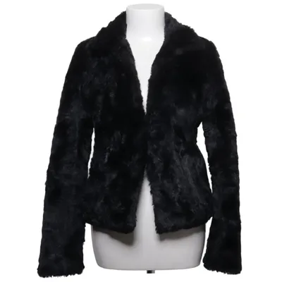 Veste (Noir) de Zoul Acrylique, Polyester, Viscose