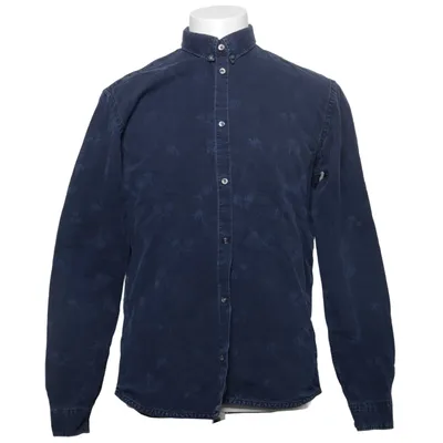 Jeansskjorta (Blå) från Paul Smith Jeans Bomull