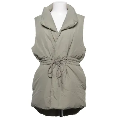 Ydervest (Grøn) fra H&M Premium Quality Dun