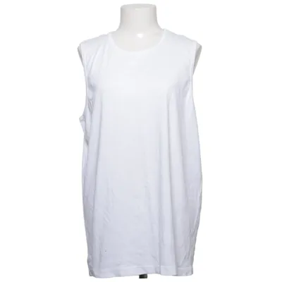 Tanktop (Wit) van Redwood Katoen