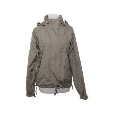 Skaljakke (Beige) fra North Field Polyester