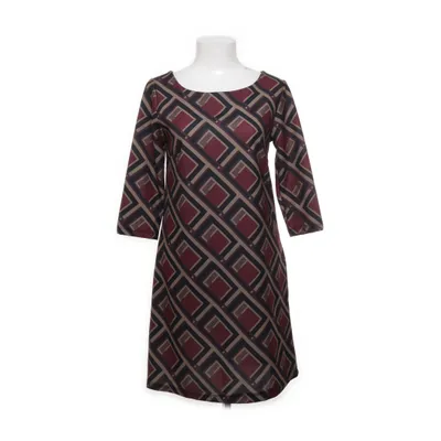 Dress (Red, Multicolored) from Cami