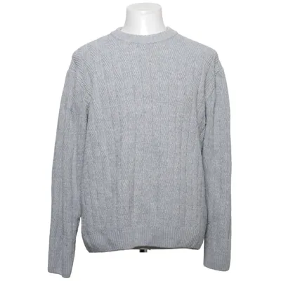 Tröja (Grå) från Jules Akryl, Polyamid, Polyester