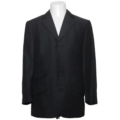 Blazer (Gris) de Jeff Nibb
