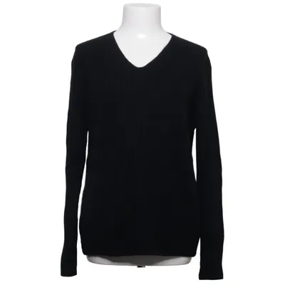 Pullover (Sort) fra TSE Kashmir
