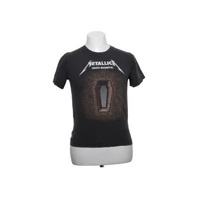 T-shirt (Death Magnetic) from Red Cotton