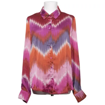 Blouse (Multicolore) de JS Millenium Polyester