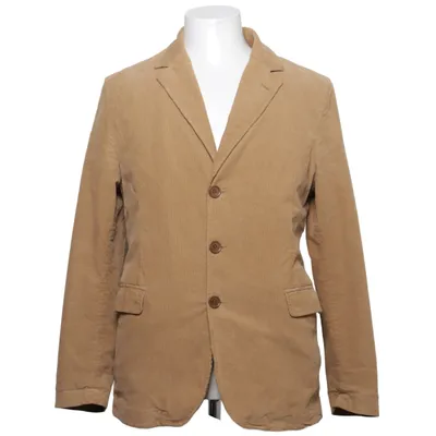 Blazer (Braun) von Aspesi Baumwolle, Polyester