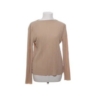 Blus (Beige) från STOCKH LM Polyester