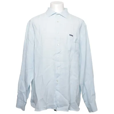 Buttondown-skjorta (Faconnable Club) från Faconnable Linne