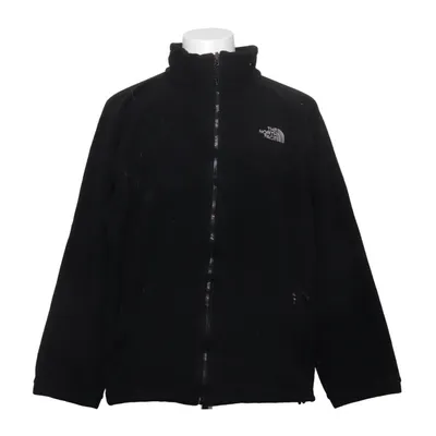 Fleecejakke (Sort) fra The North Face Polyester