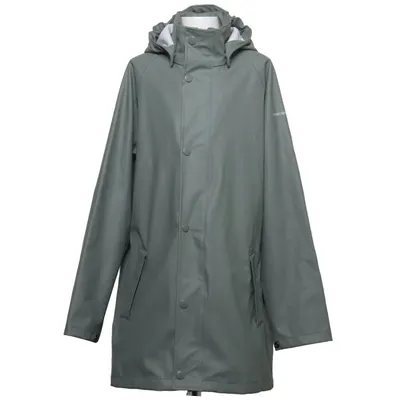 Regenjas (Groen) van Cross Sportswear Polyester