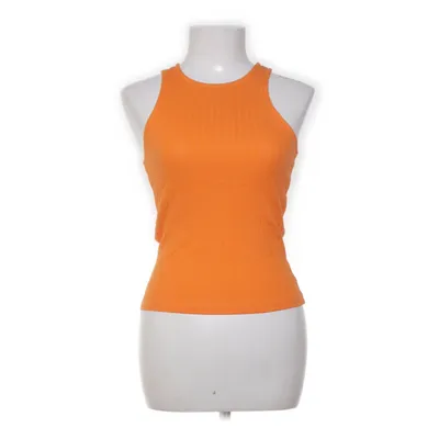 Linne (Orange) från Noisy May Elastan