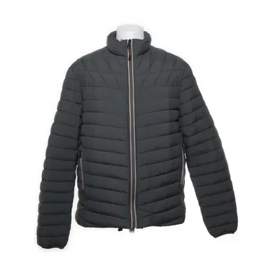 Lättviktsjacka (Grön) från Napapijri Polyamid, Återvunnen polyester