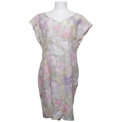 Robe (Beige, Multicolore) de Ariella Viscose, Polyester