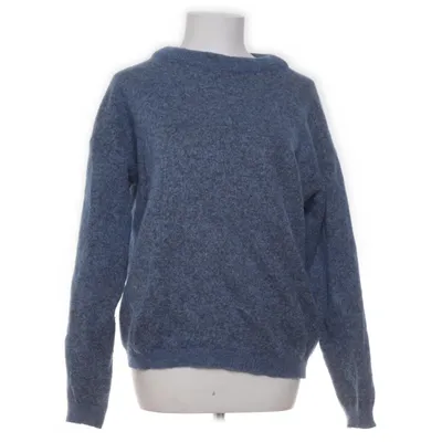 Tröja (DRAMATIC MOH) från Acne Studios Elastan, Mohair, Polyamid, Ull