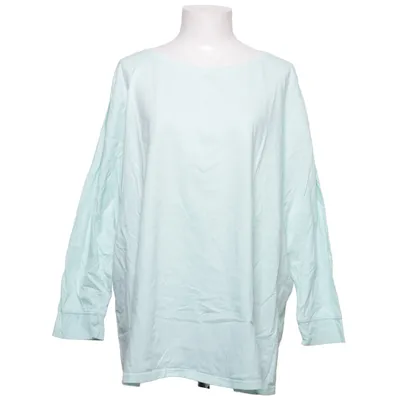 Långärmad t-shirt (Grön) från BPC Bonprix Collection Bomull