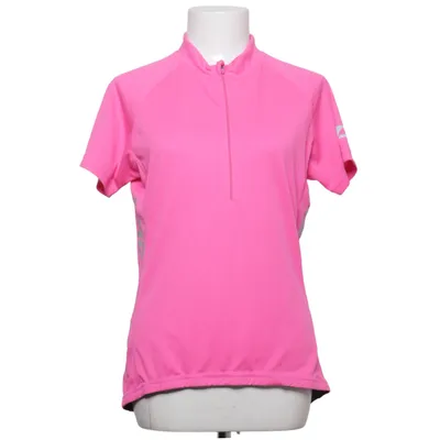 Cykeltrøje (PRT SPINSTER W HALF ZIP) fra Pro Touch Polyester