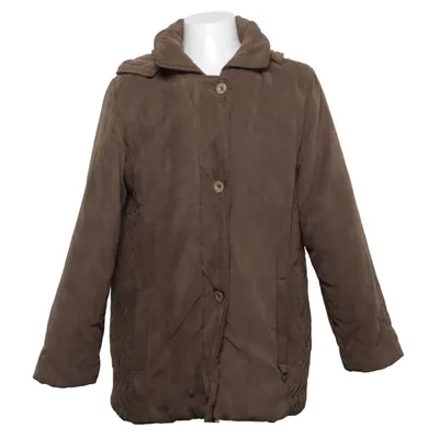 Vinterjacka (Beige) från Pleasant Polyester