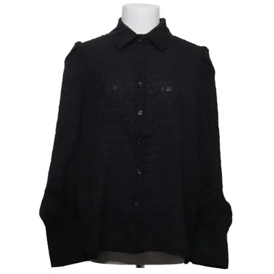 Hemd (Schwarz) von Golden Live Polyester