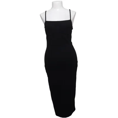 Dress (Midi Cup Shape Dress) from Anna Nooshin x NA-KD Elastane, Polyamide, Viscose